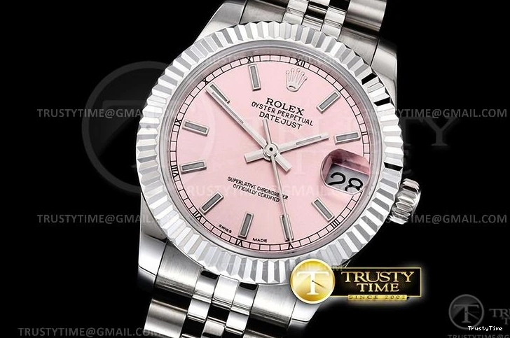 0123 EyeCatching RMDJ0254H -DJ Midsize 31mm 847